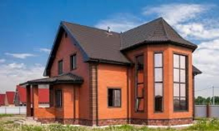 Кирпичный дом под ключ – цены на проекты от 136994 рублей | Строй-Нль