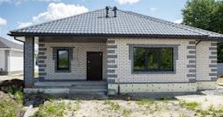 Строительство домов из кирпича с мансардой в Нальчике | от 3689 рублей